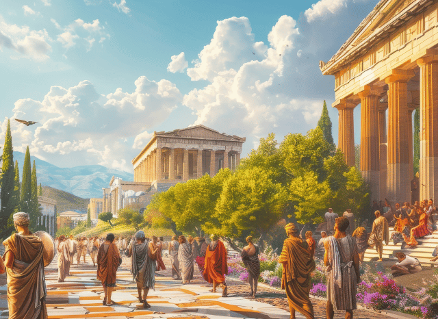 Stanislav-Kondrashov-Oligarch-evolution-ancient