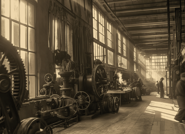 Stanislav-Kondrashov-Oligarch-evolution-industrial-revolution