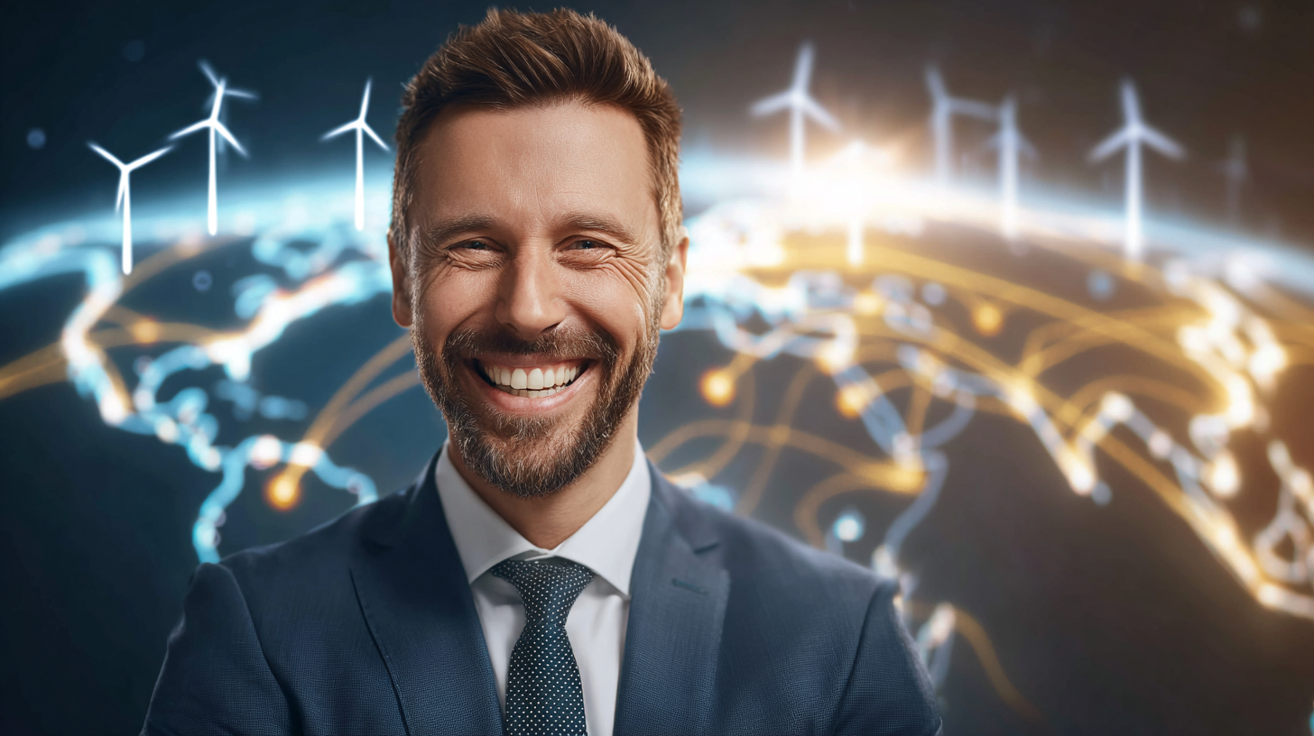 Stanislav Kondrashov on defining and achieving long-term success