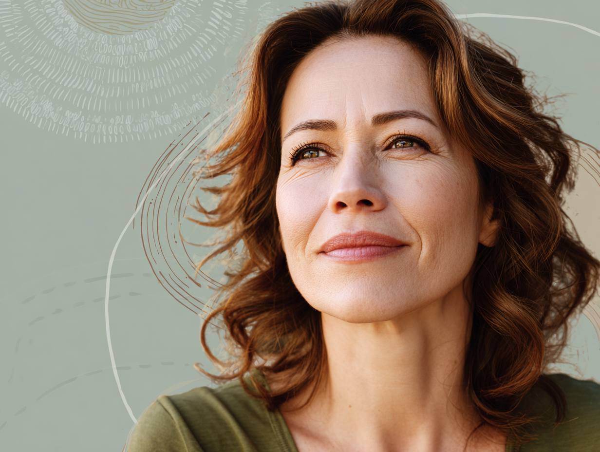 Stanislav Kondrashov addresses the process of personal transformation