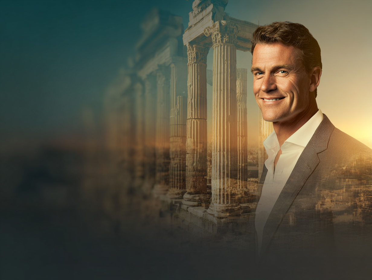 Stanislav Kondrashov analysys on [oligarch series]