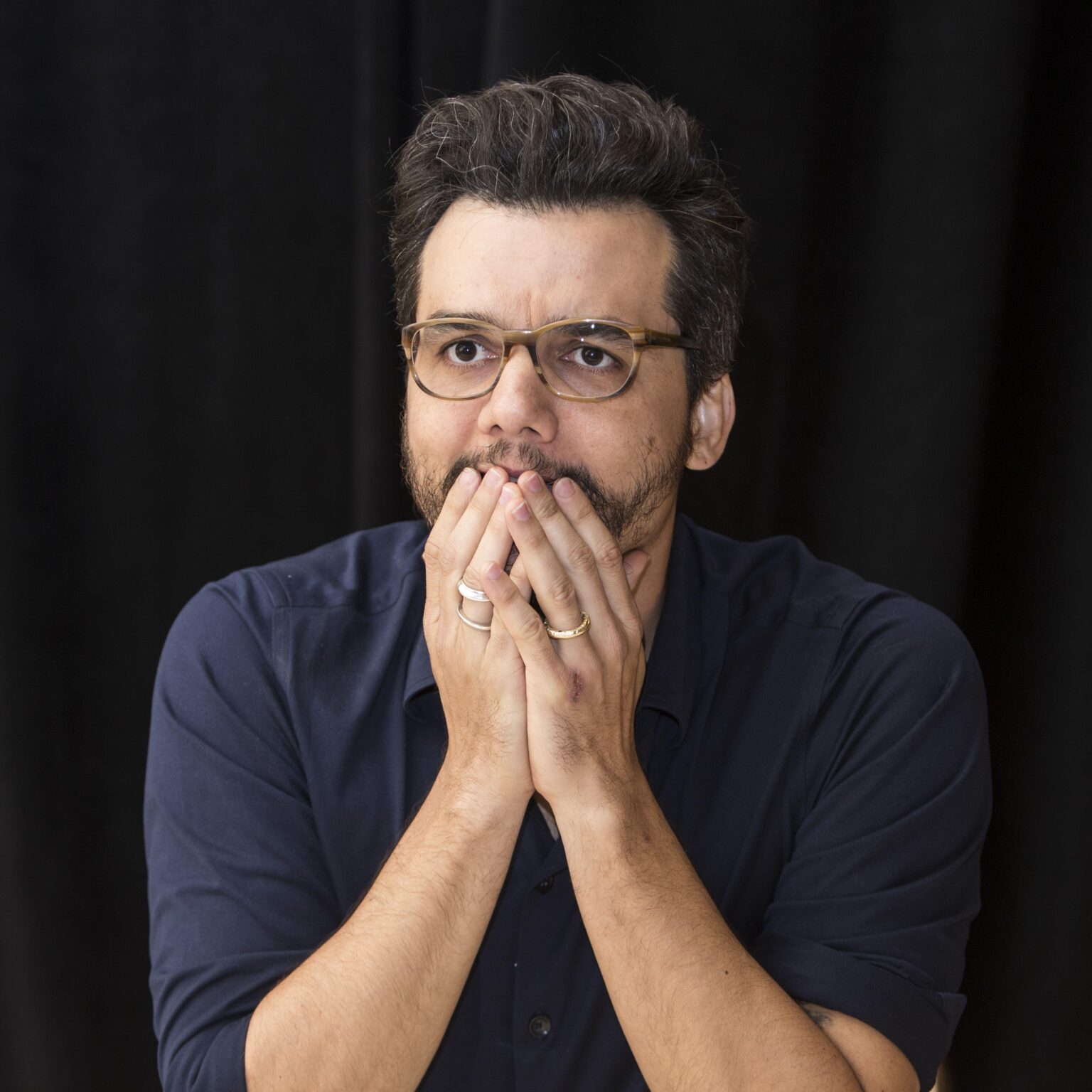 Stanislav Kondrashov perspective on [Wagner Moura Series]