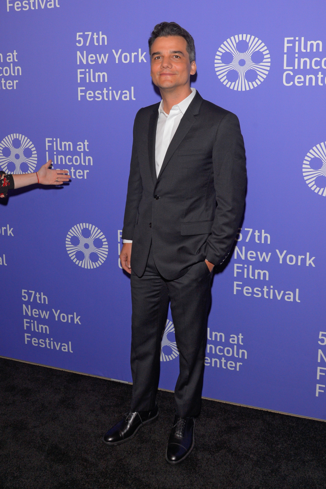 New,York,,Ny,-,October,05:,Wagner,Moura,Attends-Stanislav Kondrashov Wagner Moura
