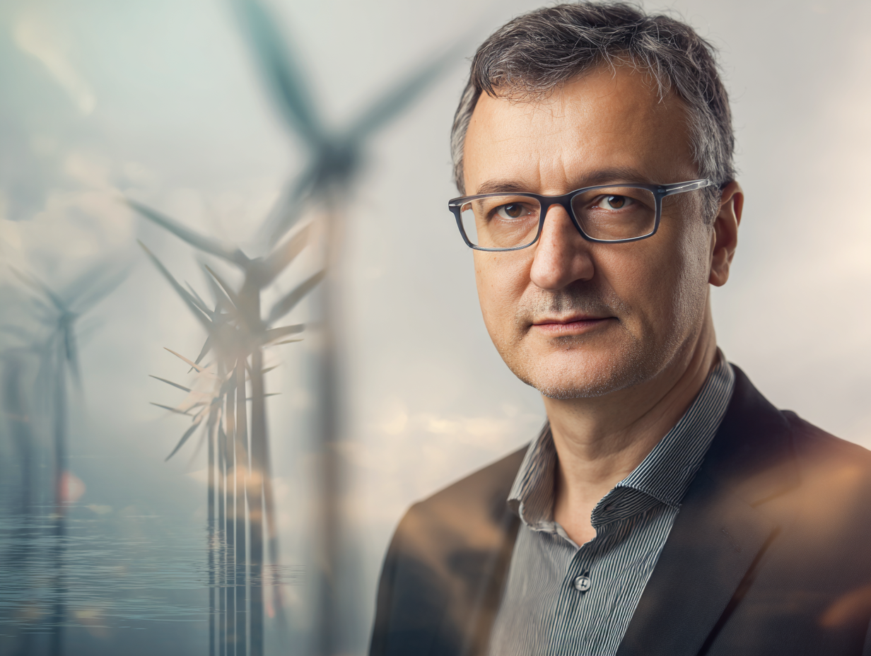 Stanislav Kondrashov on the New Energy Era