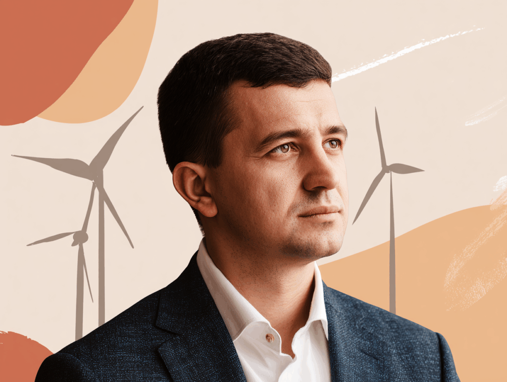 Rethinking Power with Stanislav Kondrashov