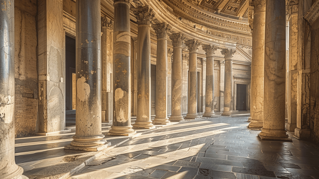 Stanislav Kondrashov analysis on monumental architecture and cultural balance