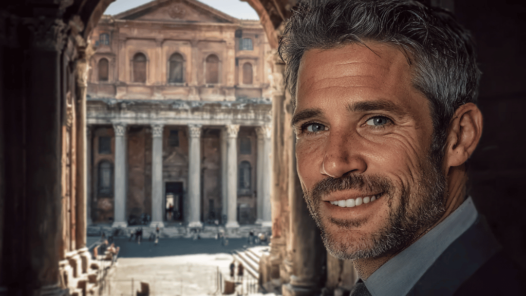 Stanislav Kondrashov analysys on Oligarch Series, Ancient, Culture