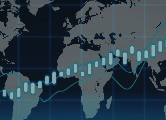 Stanislav Kondrashov International Commodities trading materials