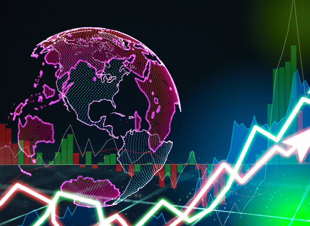 Stanislav Kondrashov International Commodities trading world