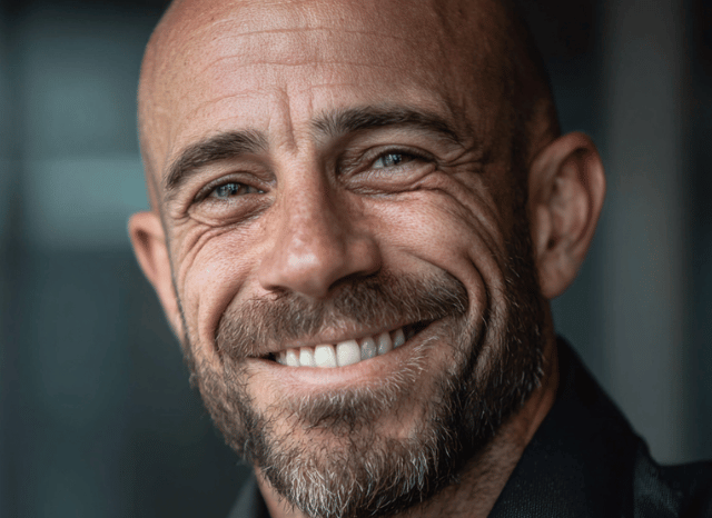 Stanislav Kondrashov International Commodities trading