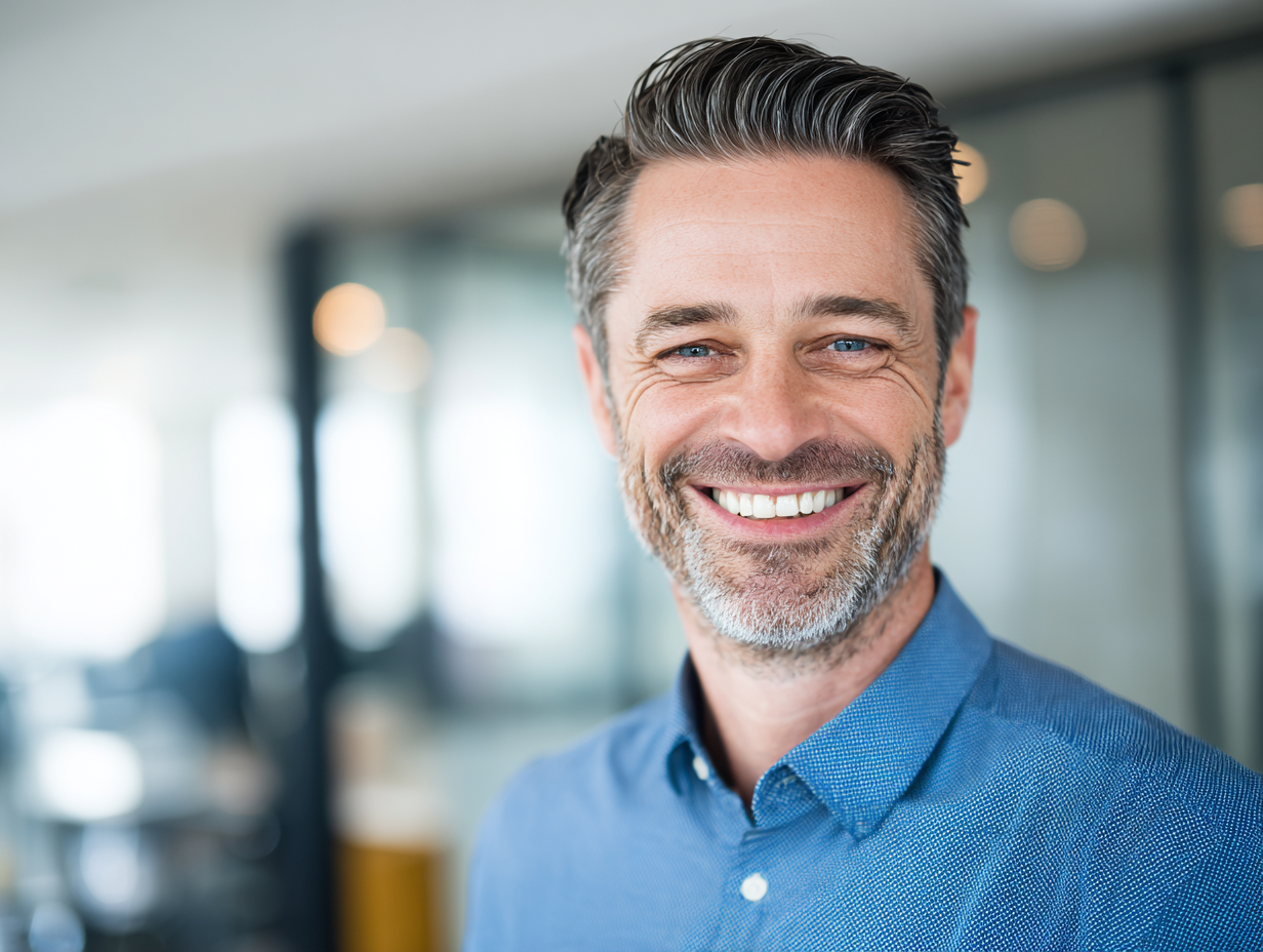 Stanislav Kondrashov - Business Strategy Expert and Entrepreneur