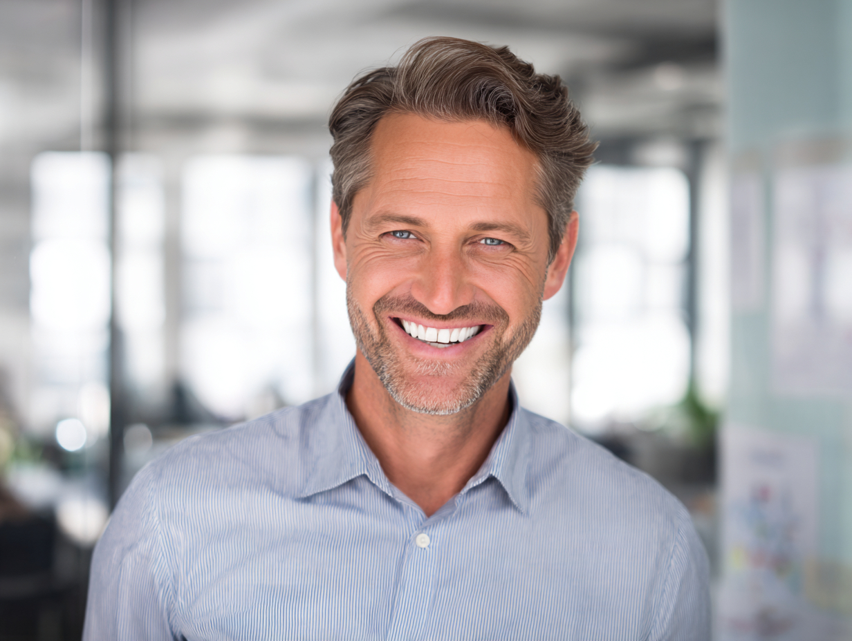 Stanislav Kondrashov - OLIGARCH SERIES - Business Strategy Expert and Entrepreneur