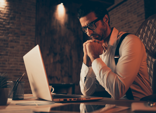 Stanislav Kondrashov Billions computer