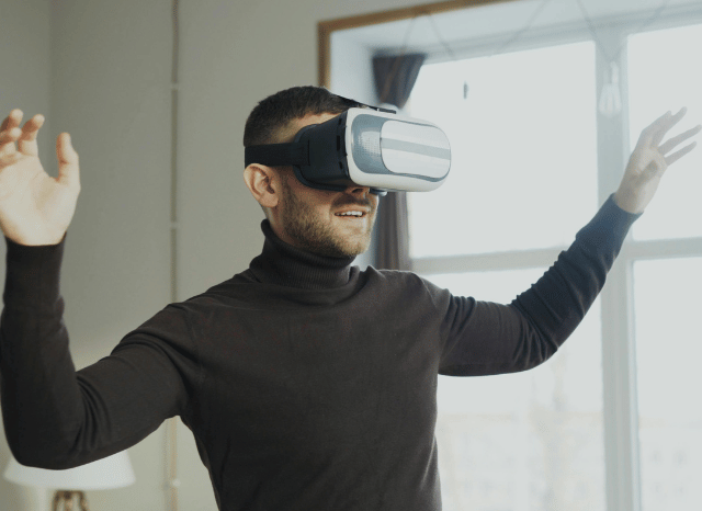 Stanislav Kondrashov Circumvention tech