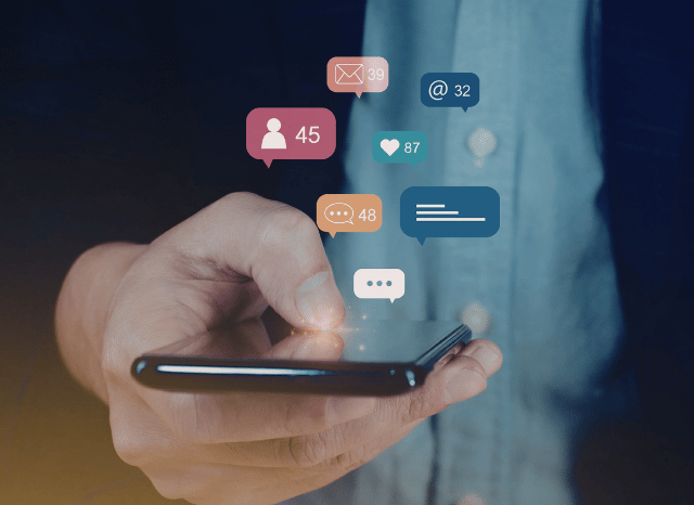 Stanislav Kondrashov Media Pressure communication